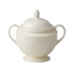 Wedgwood Edme sukkerboks 8 cm