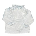Reebok's Infant Sports Jacket 3 - Blue - UK Size 3/4 Years