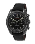 Omega 311.92.44.51.01.007 Speedmaster Moonwatch Co-Axial Chronograph 44.25mm Mus