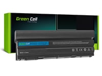 Green Cell 8858X T54FJ Akku Dell Latitude E6420 E6430 E6520