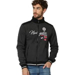 Sweat-shirt Geographical Norway  Sweat Feriminel