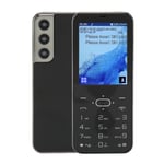 New 2.8ines Screen Senior Cell Phone Loud Voice Big Button 3000mAh High Capacity