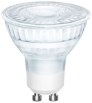 Cosna LED reflektorlampa 4,7W GU10