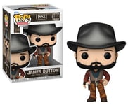 Figurine Funko Pop! - 1883 - James Dutton