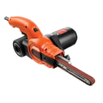 Black+Decker KA900E Powerfile™ Belt Sander 350W