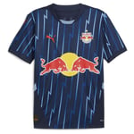 PUMA Fc Red Bull Salzburg 24/25 Away Jersey Men, storlek Large