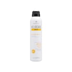 Heliocare 360 Invisible Spray SPF50 200ml | Aerosol Sunscreen for Body | UVA UVB Visible Light Infrared-A Anti-Ageing Sun Protection | Transparent, Non-Oily Finish | Suitable for All Skin Types |