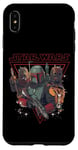 iPhone XS Max Star Wars The Book Of Boba Fett Tusken Raider Group Shot Case