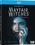 Mayfair Witches  Sesong 1 Bluray