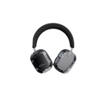 MONDO By Defunc Over-Ear Headphone Transparent