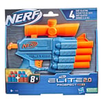 Nerf Elite 2.0 Prospect QS-4 Blaster