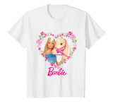 Youth Barbie Girls' T-Shirt Horse Various Sizes + Colours T-Shirt