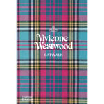 Thames and Hudson Ltd: Vivienne Westwood Catwalk - The Complete Fashion Collections