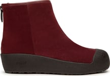 Bally Women's Guard Iii L Suede Calf Andorra, 42