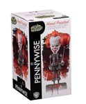 IT Headknockers Pennywise (2017) Handpainted Resin Horror Action Figure - NECA