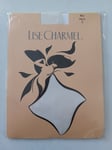 LISE CHARMEL BAS PORTE JARRETELLE TAILLE 3 REVE A DEUX REF AA0172