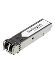 StarTech.com Arista Networks SFP-1G-SX Compatible SFP Module - SFP+ transceiver module - GigE