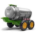 Remorque Citerne - FALK - Joskin Volumetra - Adaptable a la gamme de tracteur...