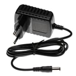 vhbw Chargeur adaptateur remplace AEG 4055385308 pour nettoyeur vitres à vapeur