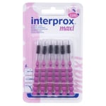 Interprox Brossettes Maxi (mauve)