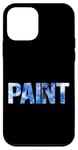 iPhone 12 mini House Painter Decorator Paint Case