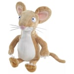 The Gruffalo Mouse Plush Soft Toy, Small