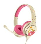 OTL Casque Micro Interactif Animal Crossing