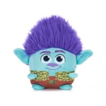 Trolls 3 Squashies - 10" Branch - Brand New & Sealed