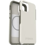 OtterBox Symmetry MagSafe Case (iPhone 12 Pro Max) - Hvit