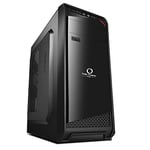 PC Ordinateur de Bureau Fixe Intel i5 - Windows 11 Pro - HDMI et VGA - sans Fil - Lecteur Graveur CD DVD - Office Internet School (RAM 32GB - SSD 480GB)