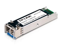 TP-Link TL-SM311LM transceiver-moduler för nätverk Fiberoptik 1250 Mbit/s mini-GBIC/SFP 850 nm