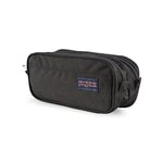 JanSport LARGE ACCESSORY POUCH Large Pouch, Black (Black)