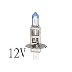 Bosma halogen billampa Plus 120% H1 55W 12V 2-pack