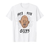 The Goonies Hey You Guys Sloth T-Shirt