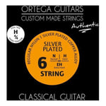 Jeu de cordes de guitare classique Ortega Nya44h