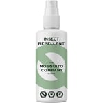 The Mosquito Company Insect Repellent 100ml