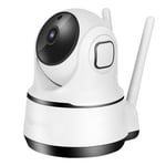 1080P HD Security Camera WiFi CCTV IR CUT PTZ Baby Monitor NDE