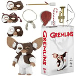 NECA Gremlins Ultimate Gizmo 5" Scale Action Figure Movie Toy Collection New