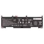 2-Power laptopbatteri för bl.a. HP ProBook 450, 650 G8