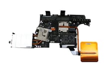 iMac 21,5" 2010 3,06 Logic Board Begagnat logikkort