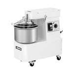 Royal Catering Degblandare - 7 L 29 kg/t 370 W Fast arm och bunke