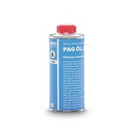 Kompressorolja Pag Iso 46 För R134A 250 ml Waeco