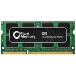 8gb ddr3 pc3 12800 1600mhz sodimm 204pin 1.5v 512x8 cl11 micromemory mmst-204-ddr3-12800-512x8-8gb