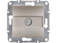 Schneider Electric Socket Asfora Tv Terminal Without Frame Bronze (Eph3200169)