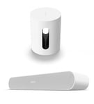 Sonos Ray+Sub Mini vit