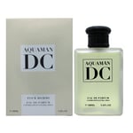 Designer Collection AQUA MAN Pour Homme Eau de Parfum 100ml