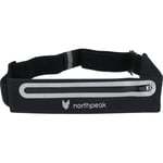 Northpeak Raskere 2 Løpebelte Unisex ONE SIZE