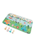 Fisher-Price Extra Big Adventures Play Mat