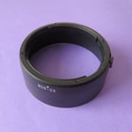 Lens Hood ES-65B Lens Hood Compatible For Canon RF 50mm F1.8 STM Lens