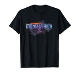 Monster High Movie - Monster High 2 Logo T-Shirt